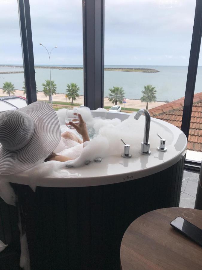 B&C Hotel Atakum Eksteriør bilde