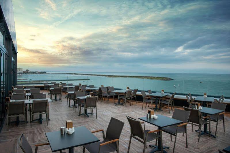 B&C Hotel Atakum Eksteriør bilde