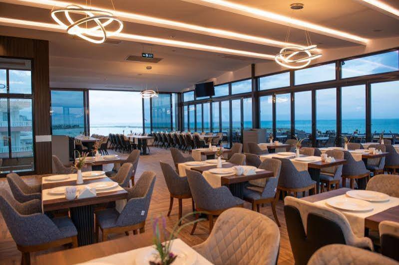 B&C Hotel Atakum Eksteriør bilde