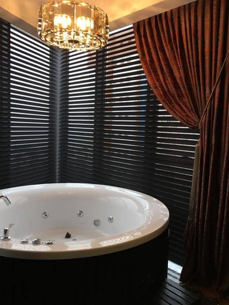 B&C Hotel Atakum Eksteriør bilde