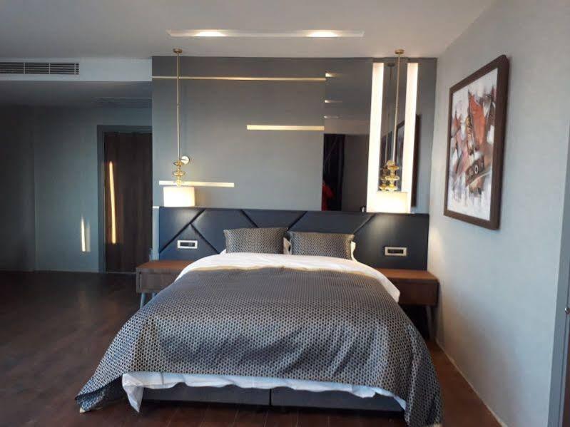 B&C Hotel Atakum Eksteriør bilde
