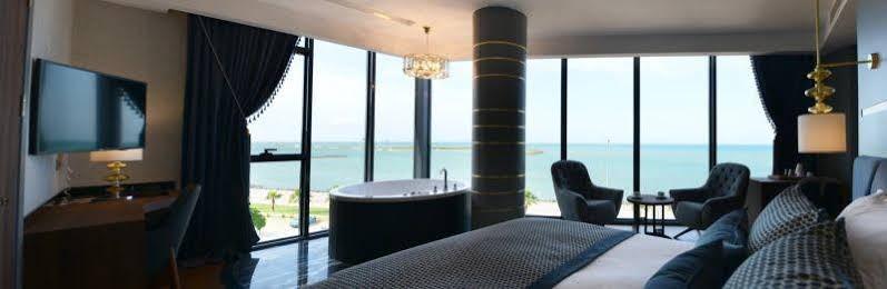 B&C Hotel Atakum Eksteriør bilde